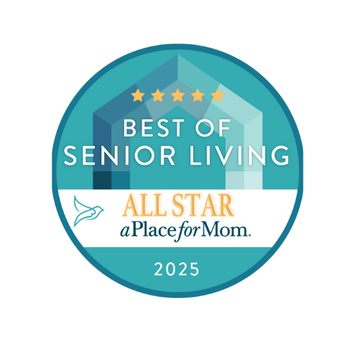 APFM - Best of Senior Living - Villas at SB