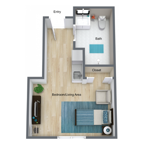 Villas SB - Summit Studio